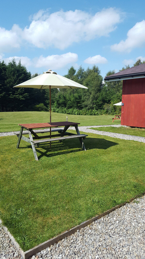 Others 5, Torcroft Lodges, Highland