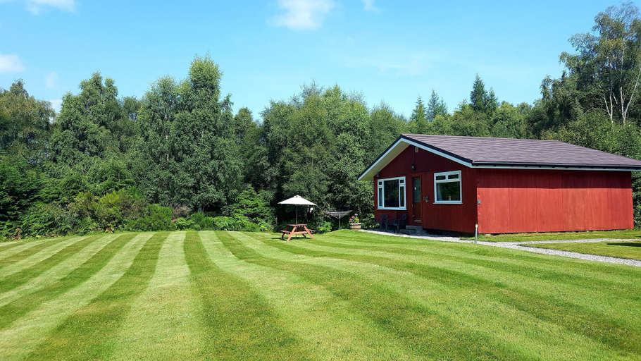 Others 5, Torcroft Lodges, Highland