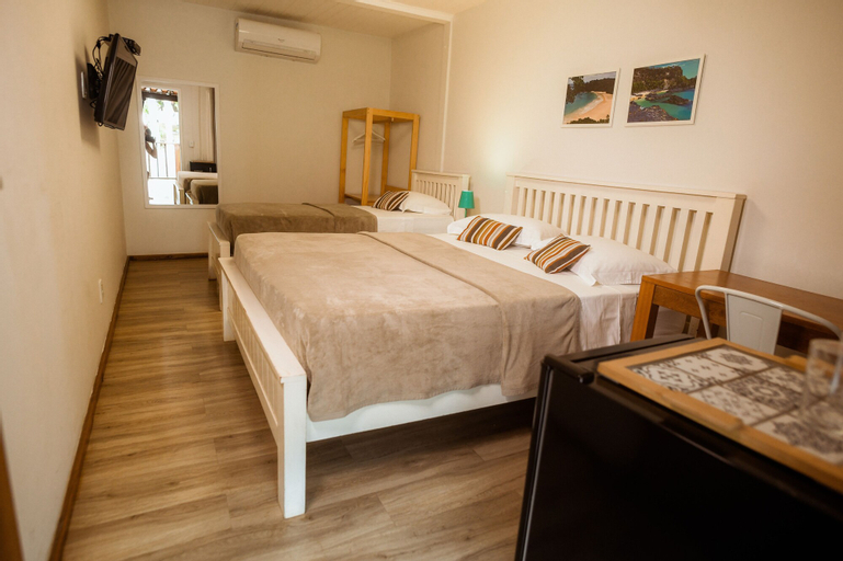 Bedroom 9