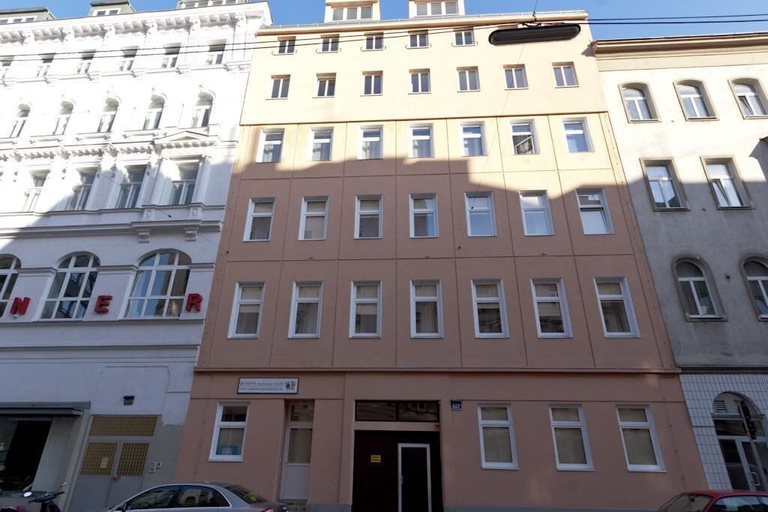 Exterior & Views, Treasure Home Apartment 1050, Wien