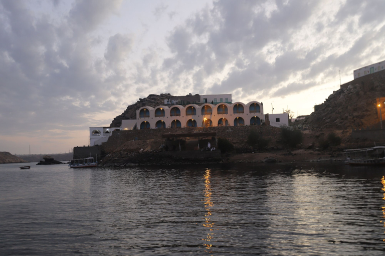 Exterior & Views 2, Noprea Boutique Hotel, Aswan