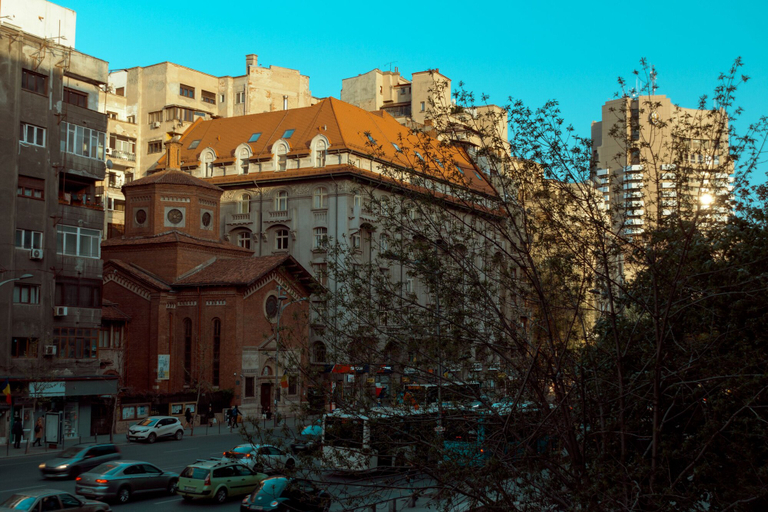 Exterior & Views 2, Maxxy Apartments, Municipiul Bucuresti