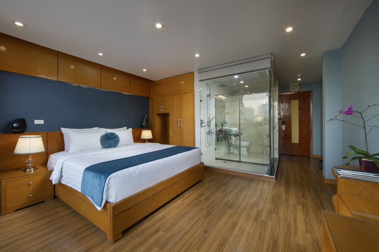 Bedroom 6