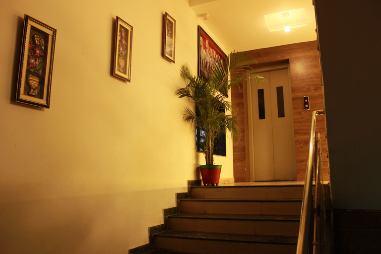 Others 5, Hotel AVN, Ahmadabad