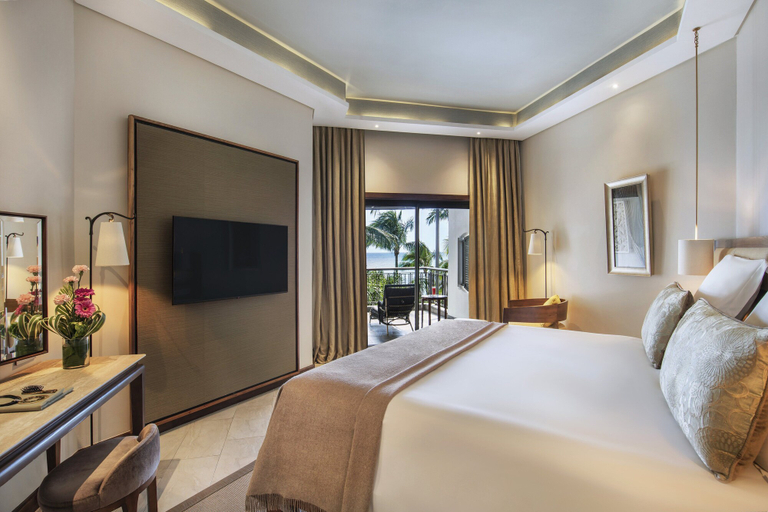 Bedroom 4, Royal Palm Beachcomber Luxury