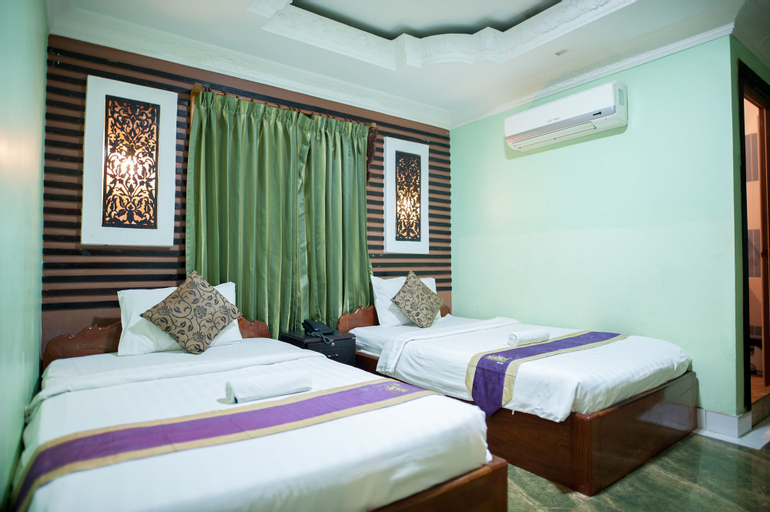 Bedroom 11