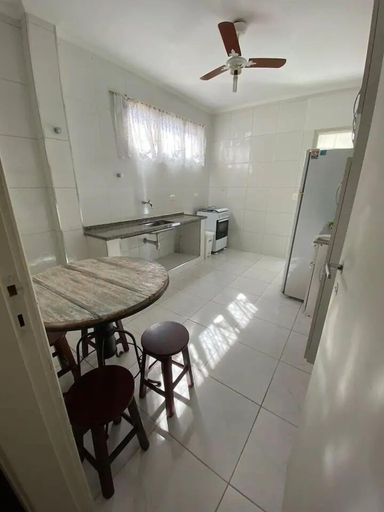 Others 5, Apto na Enseada a 50 metros da praia, Guarujá