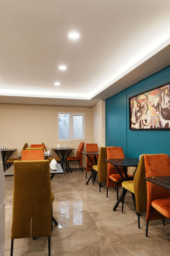 Others 4, Reyyan Hotel, Fatih
