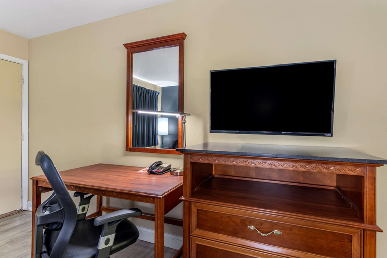 Others 5, Econo Lodge Erlanger - Cincinnati Airport, Kenton