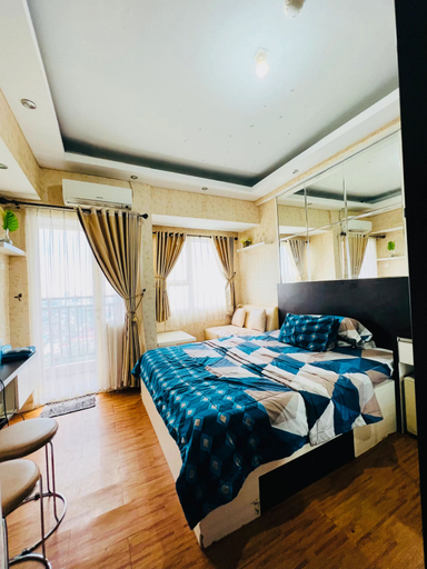 Others 4, Apartemen Margonda Residence 3 by AL Room, Depok