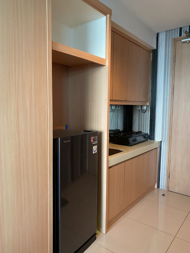 Others 4, RoomQu @ TreePark City Apartment, Tangerang