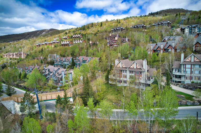 Exterior & Views 2, Chalumeau - RVMT, Les Laurentides