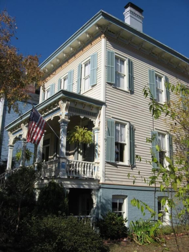 Exterior & Views 2, Catherine Ward House Inn, Chatham