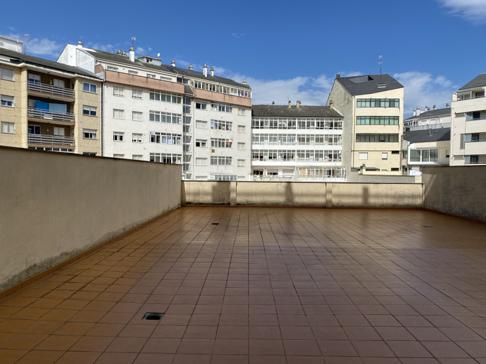 Exterior & Views, dpCristal Castelao, Lugo