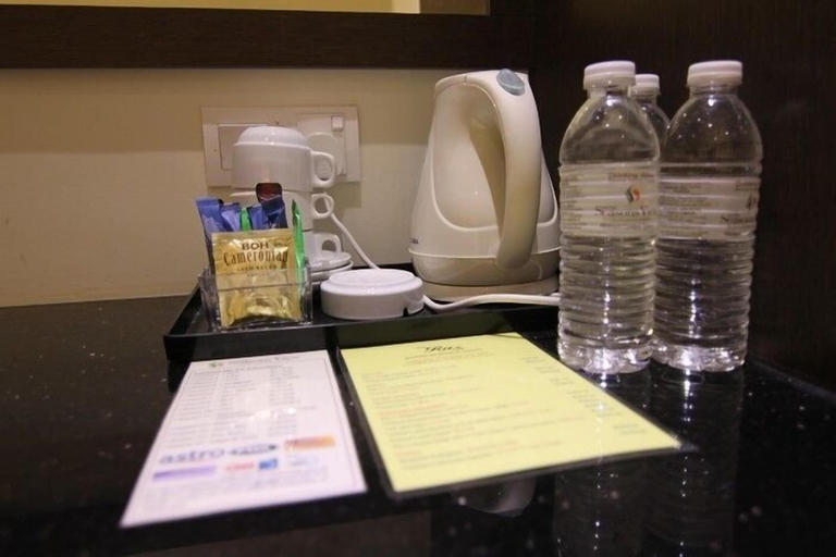 Amenities