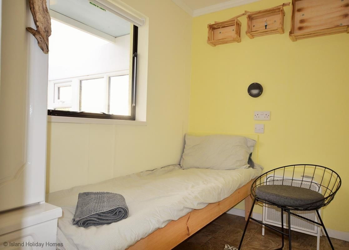 Bedroom 2, Bonito, Isle of Wight