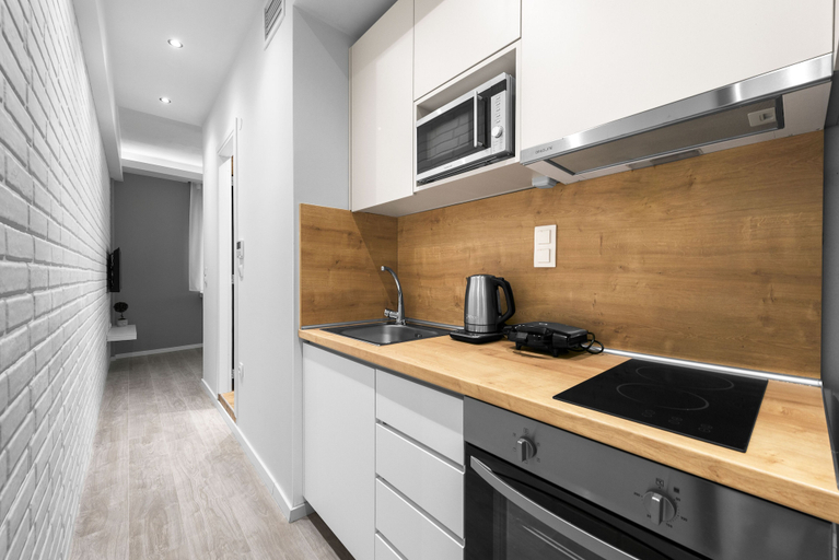 Others 3, DeniZen Boutique Apartments, Nilie Hospitality MGMT, Central Macedonia