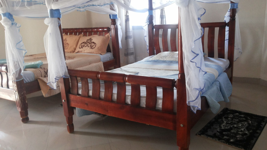 Bedroom 15