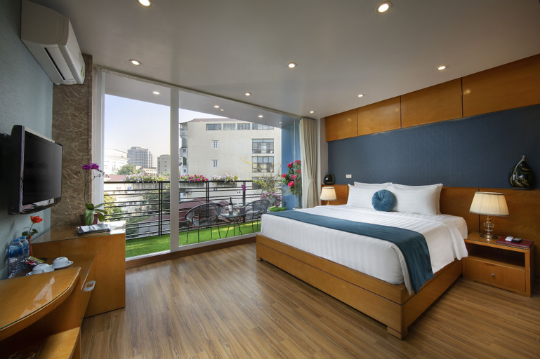Bedroom 4
