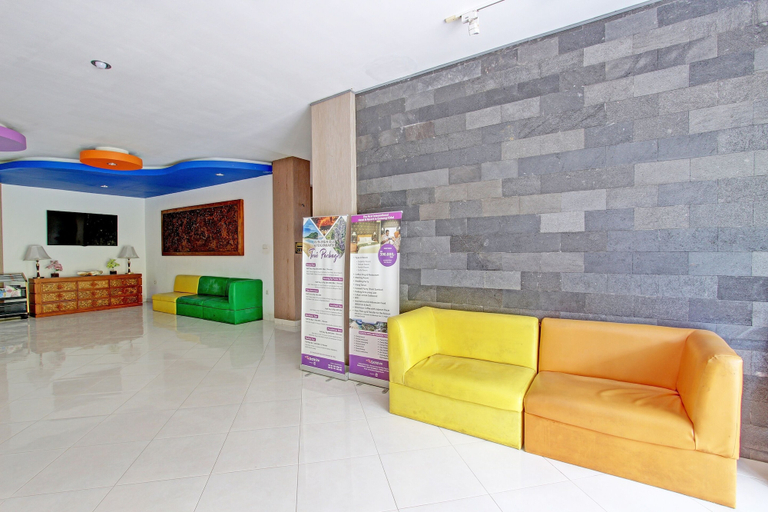 Others 5, Collection O Gunung Kidul Near Baron Beach Formerly Orchid Hotel, Gunung Kidul