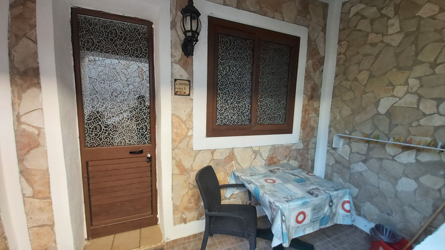 Others 5, Residence Il Castello di Lampedusa, Agrigento