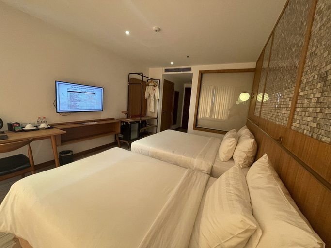 Bedroom 3, Majestic Premium Hotel, Nha Trang