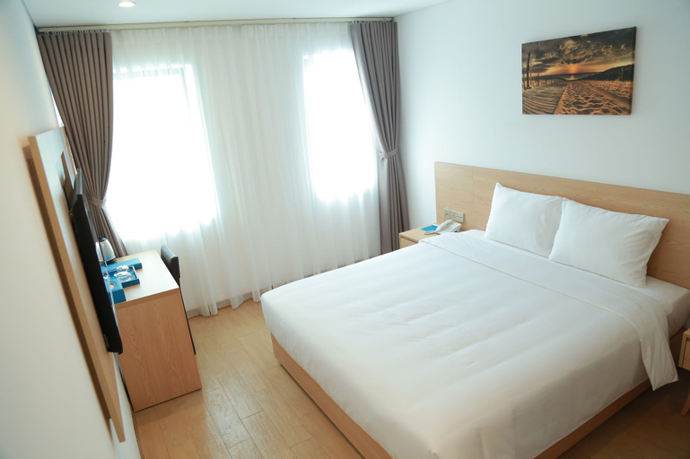Bedroom 19