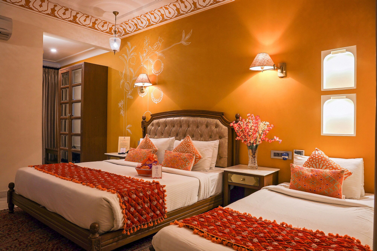 Bedroom 10