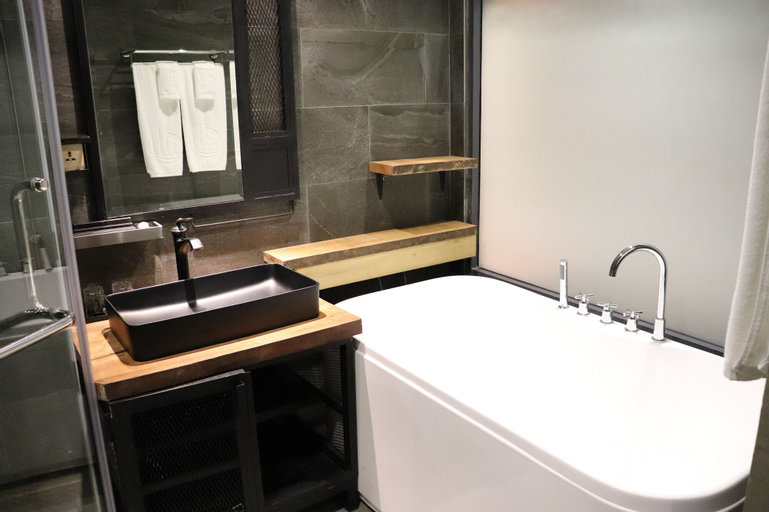 Bathroom 3