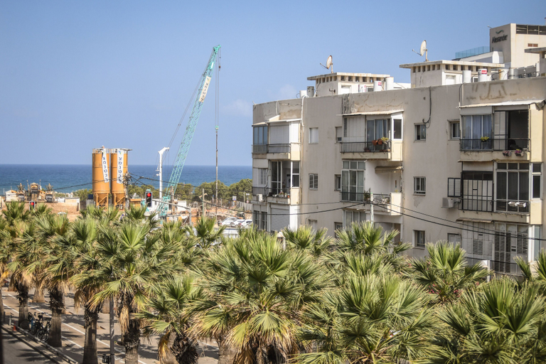 Exterior & Views 2, Spacious & Bright 3BR Apt with City View