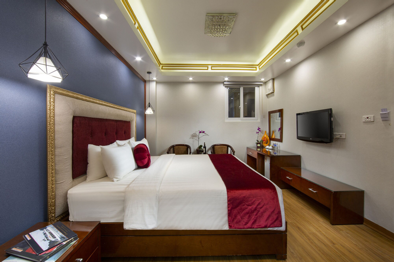 Bedroom 5