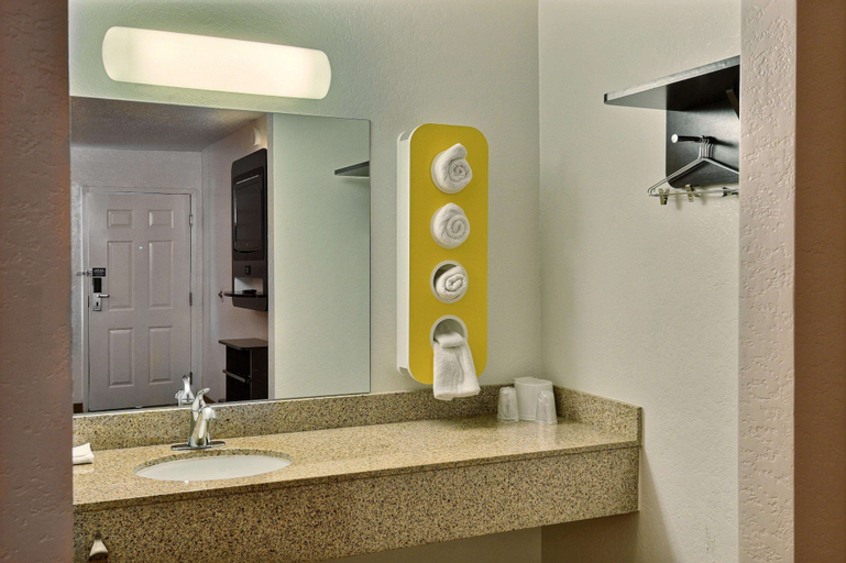 Bathroom 3