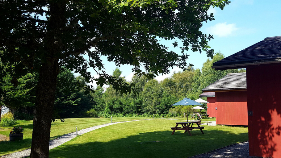 Others 4, Torcroft Lodges, Highland