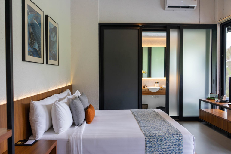 Bedroom 16