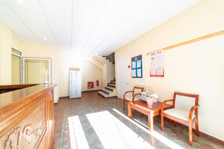Others 4, Athina Hotel, Ionian Islands