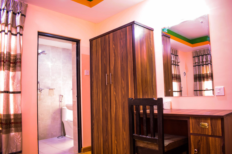 Others 5, Kathmandu Peace Hotel, Bagmati