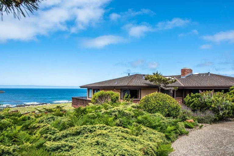 Others 2, Lx5: Ocean Front Villa, Monterey
