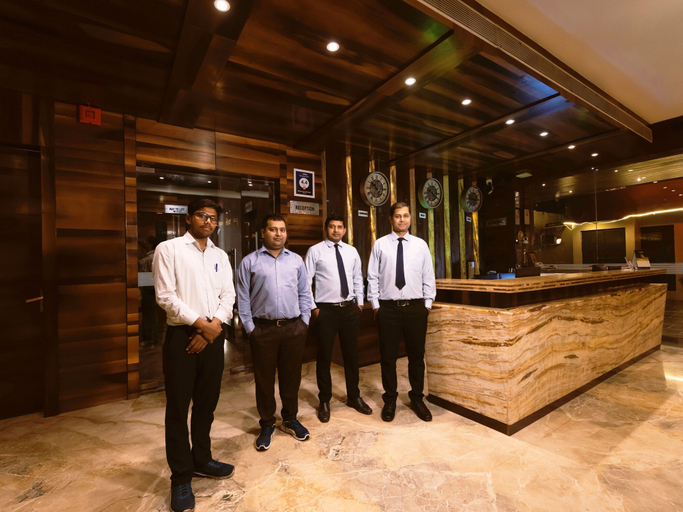 Others 4, SH&B - Hotel Millennium Inn, Prayagraj, Kaushambi
