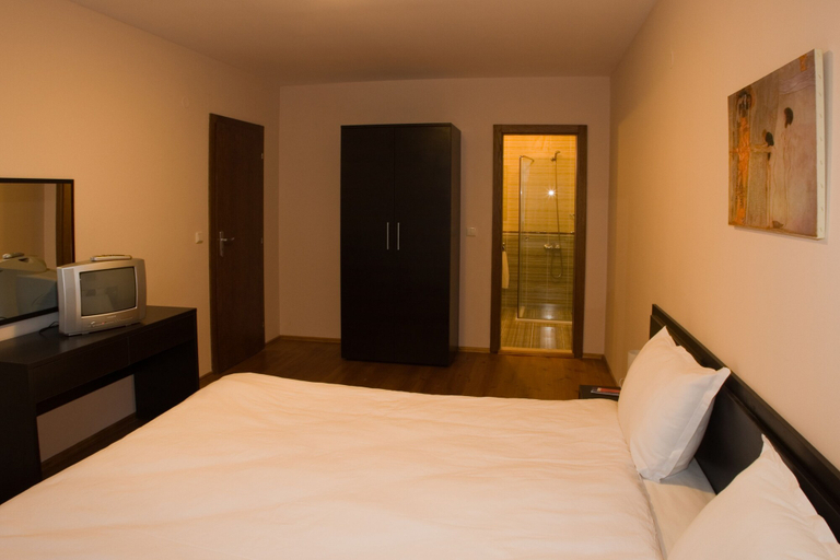 Bedroom 2, Grand Montana, Bansko