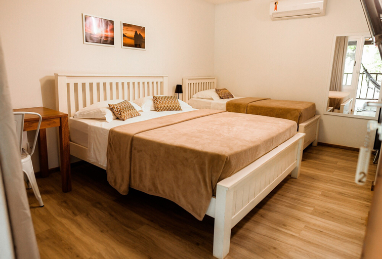 Bedroom 13