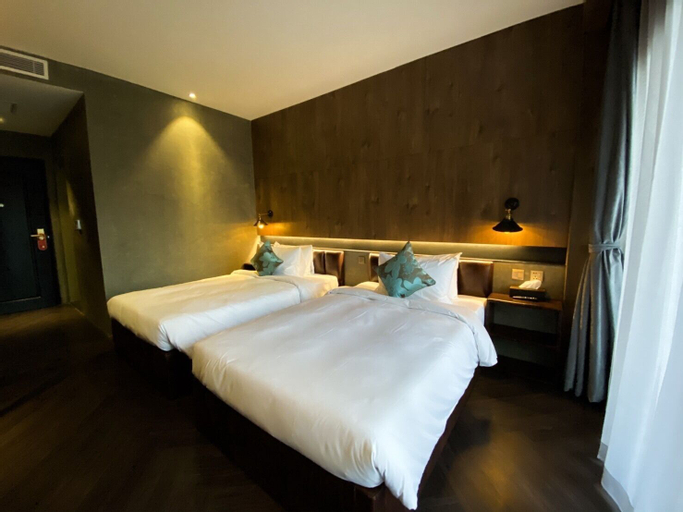 Bedroom 8