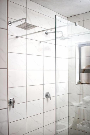 Bathroom 3, MillsPad, Ehlanzeni
