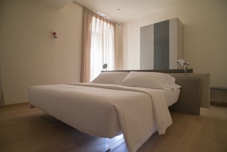 Bedroom 3, Verona Design, Verona