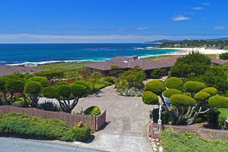 Others 5, Lx5: Ocean Front Villa, Monterey