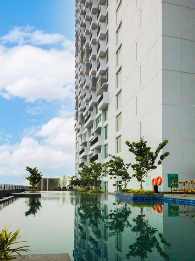 Treepark City Apartment by GXProject, Tangerang