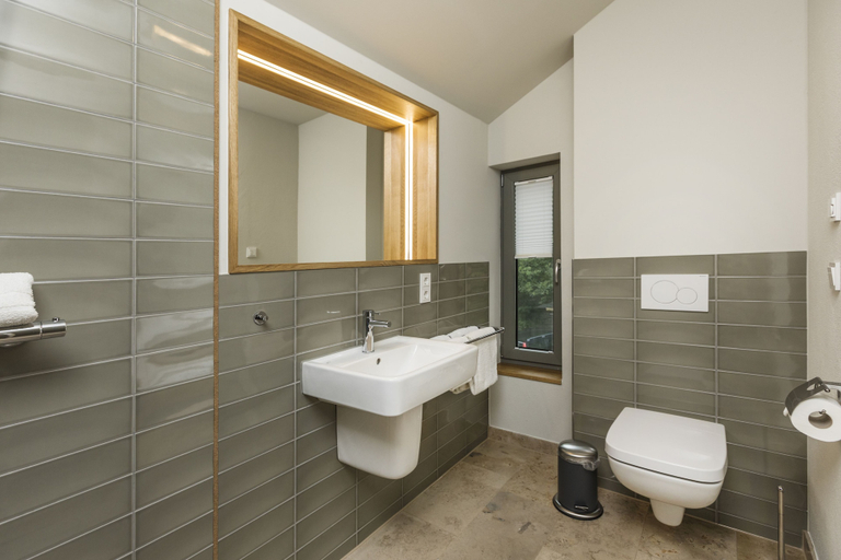 Bathroom 3, im-jaich Naturoase Rügen, Vorpommern-Rügen