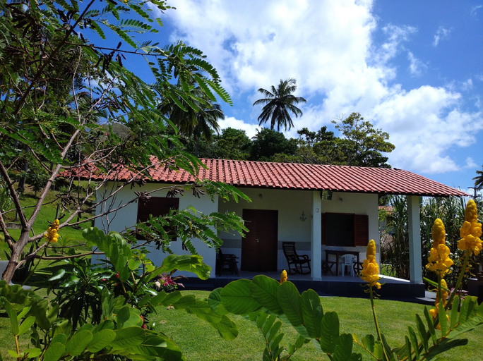 Exterior & Views 2, Recanto Feliz, Tamandaré
