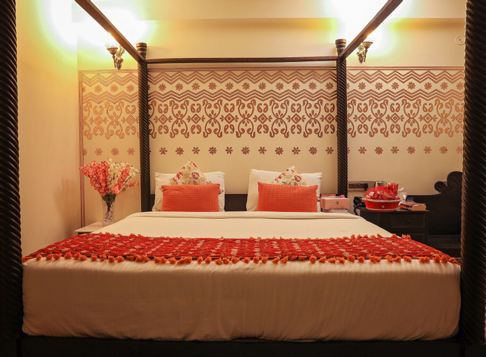 Bedroom 13