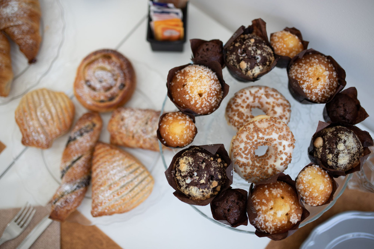 Food & Drinks 4, AREACAFE' AFFITTACAMERE, Agrigento