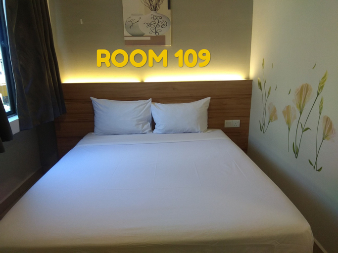 Bedroom 5
